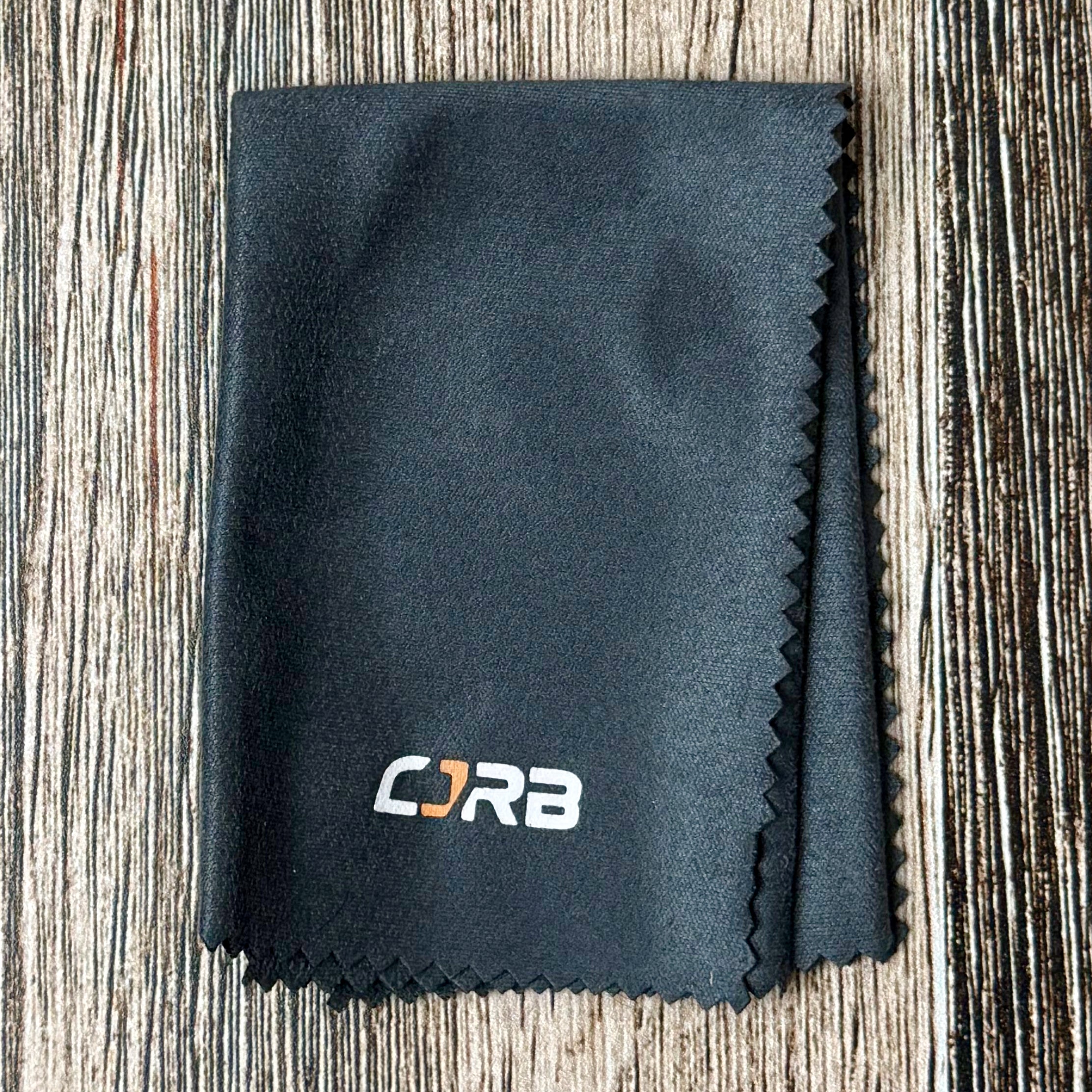 CJRB Glacier Button Lock Knife