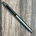 Everyman Grafton Pen Gunmetal