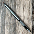 Everyman Grafton Pen Gunmetal