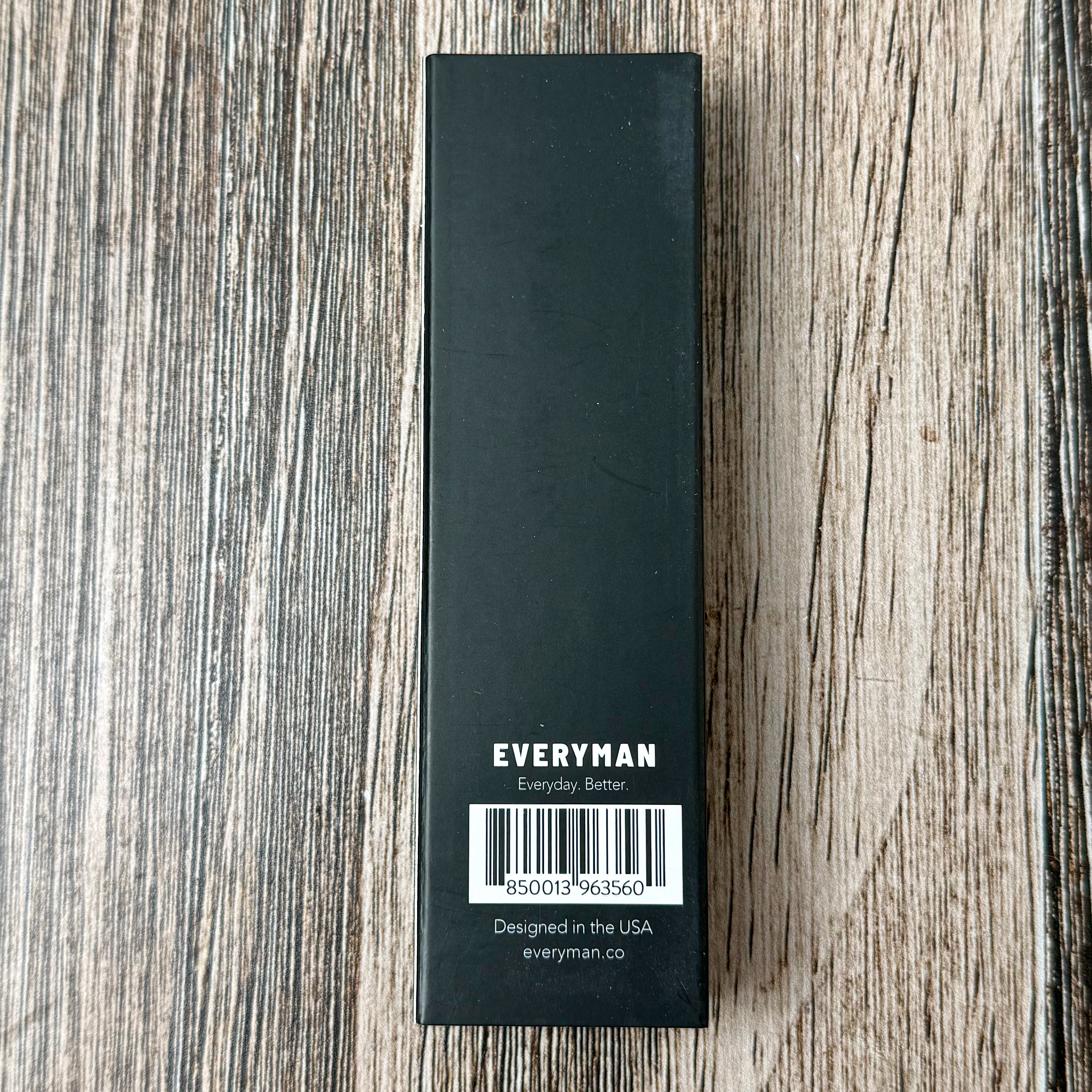 Everyman Grafton Mini Pen