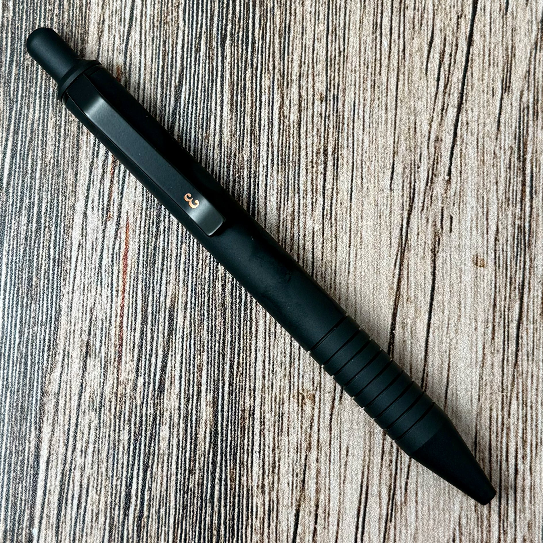 Everyman Grafton Mini Pen