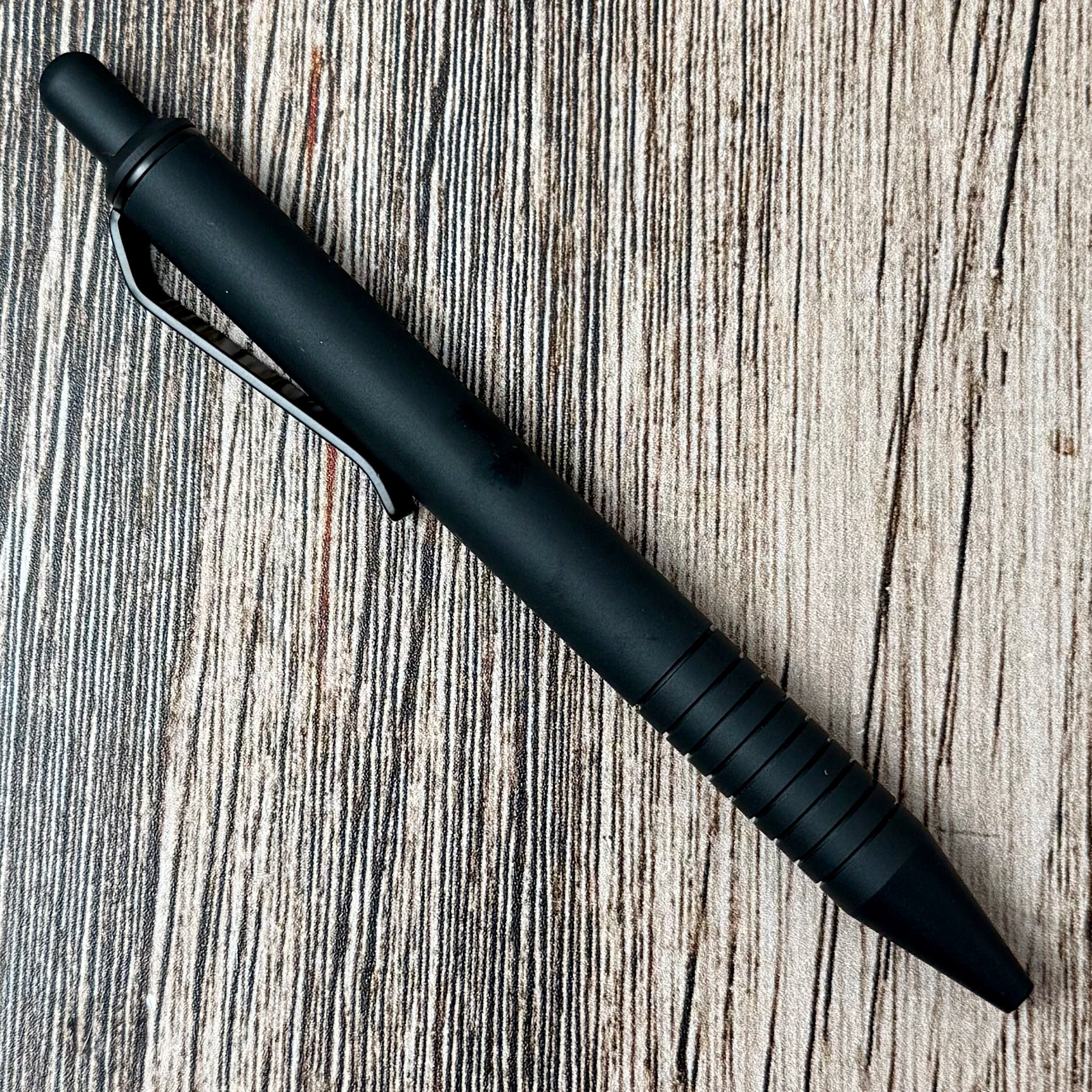 Everyman Grafton Mini Pen