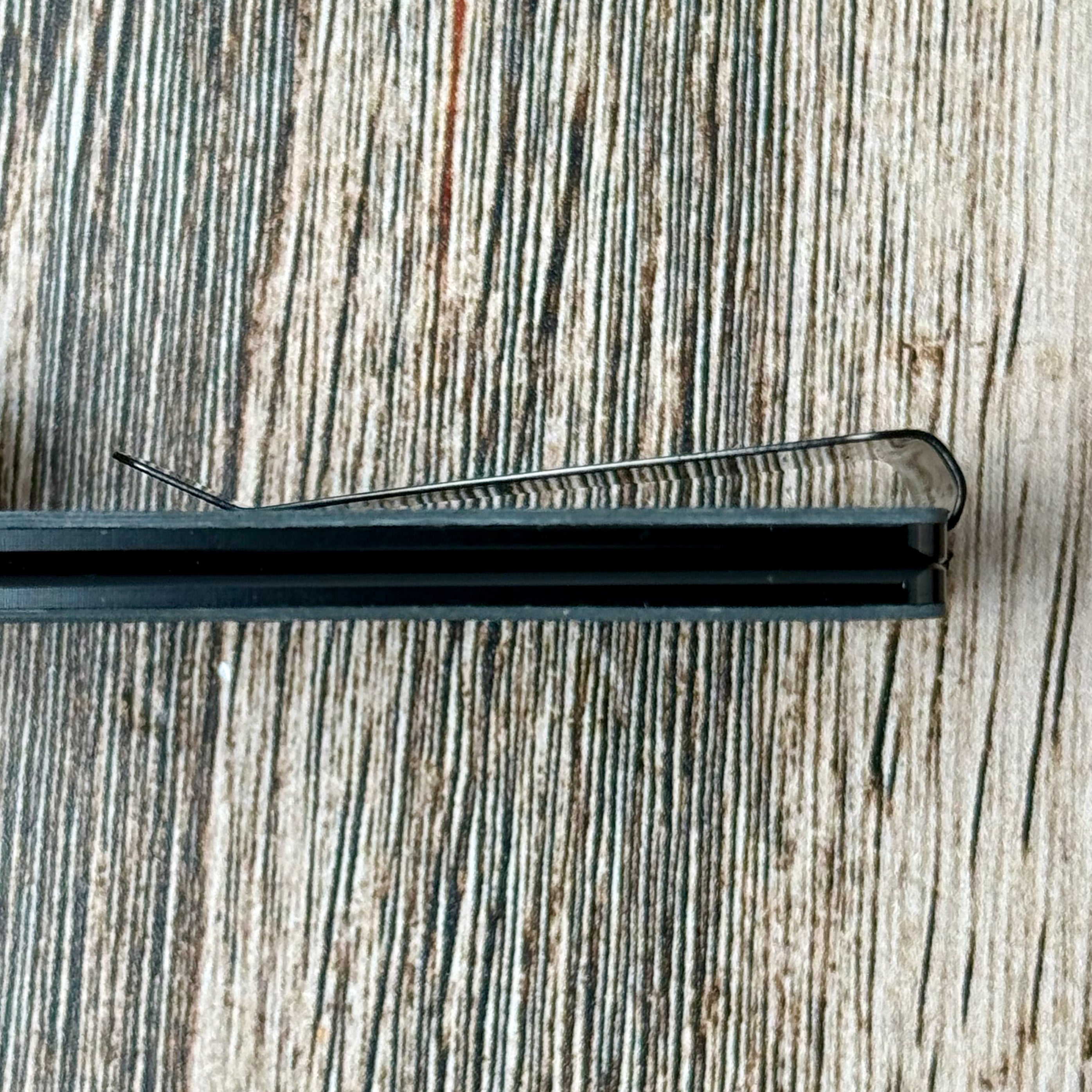 GRID Wallet Forged Carbon Fiber Wallet
