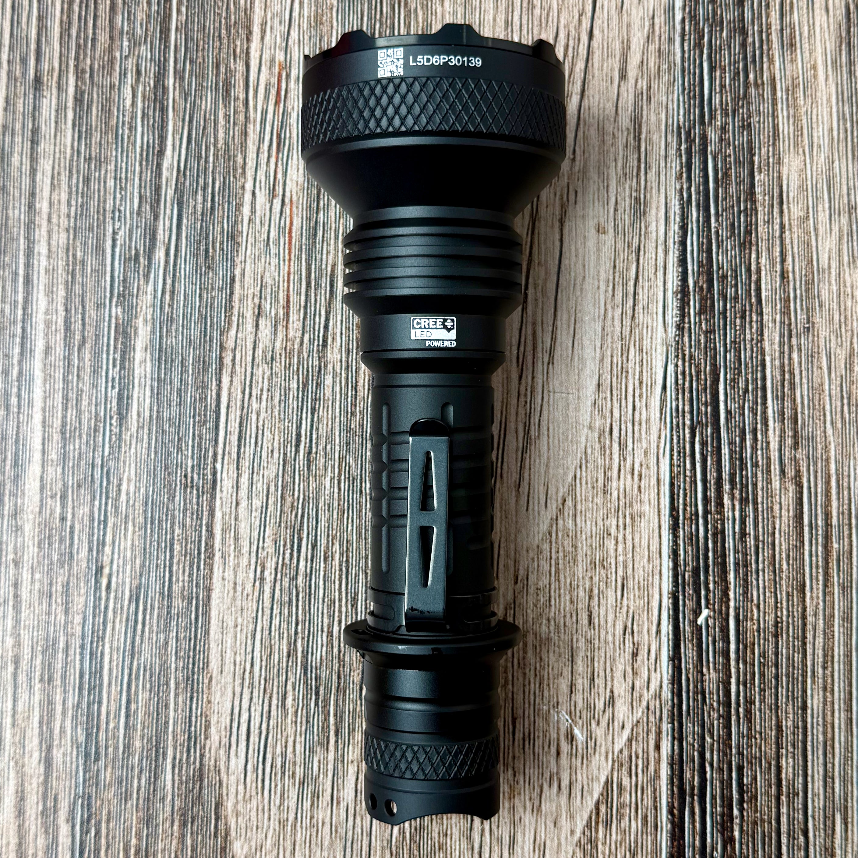 ACEBEAM L35 2.0 Flashlight