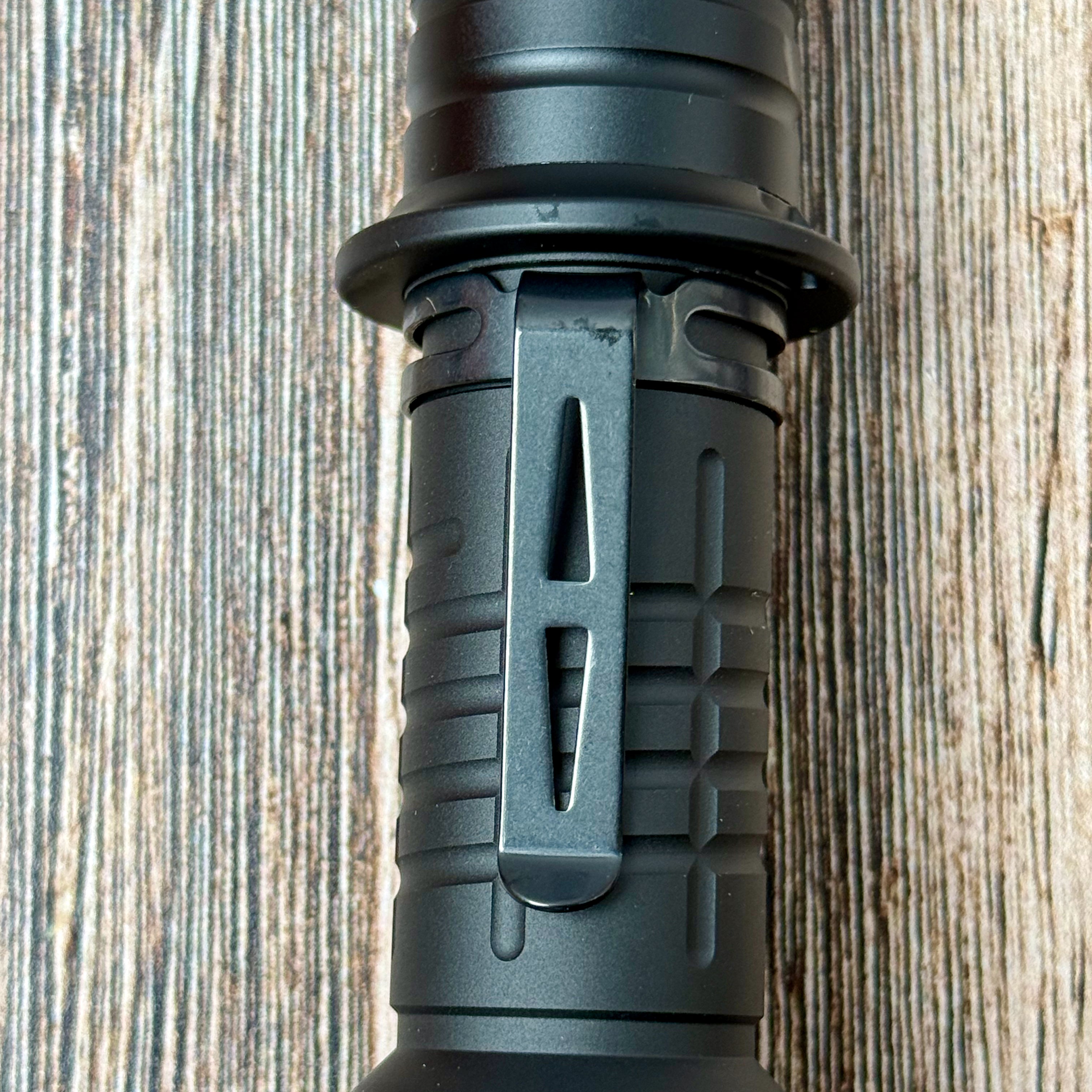 ACEBEAM L35 2.0 Flashlight