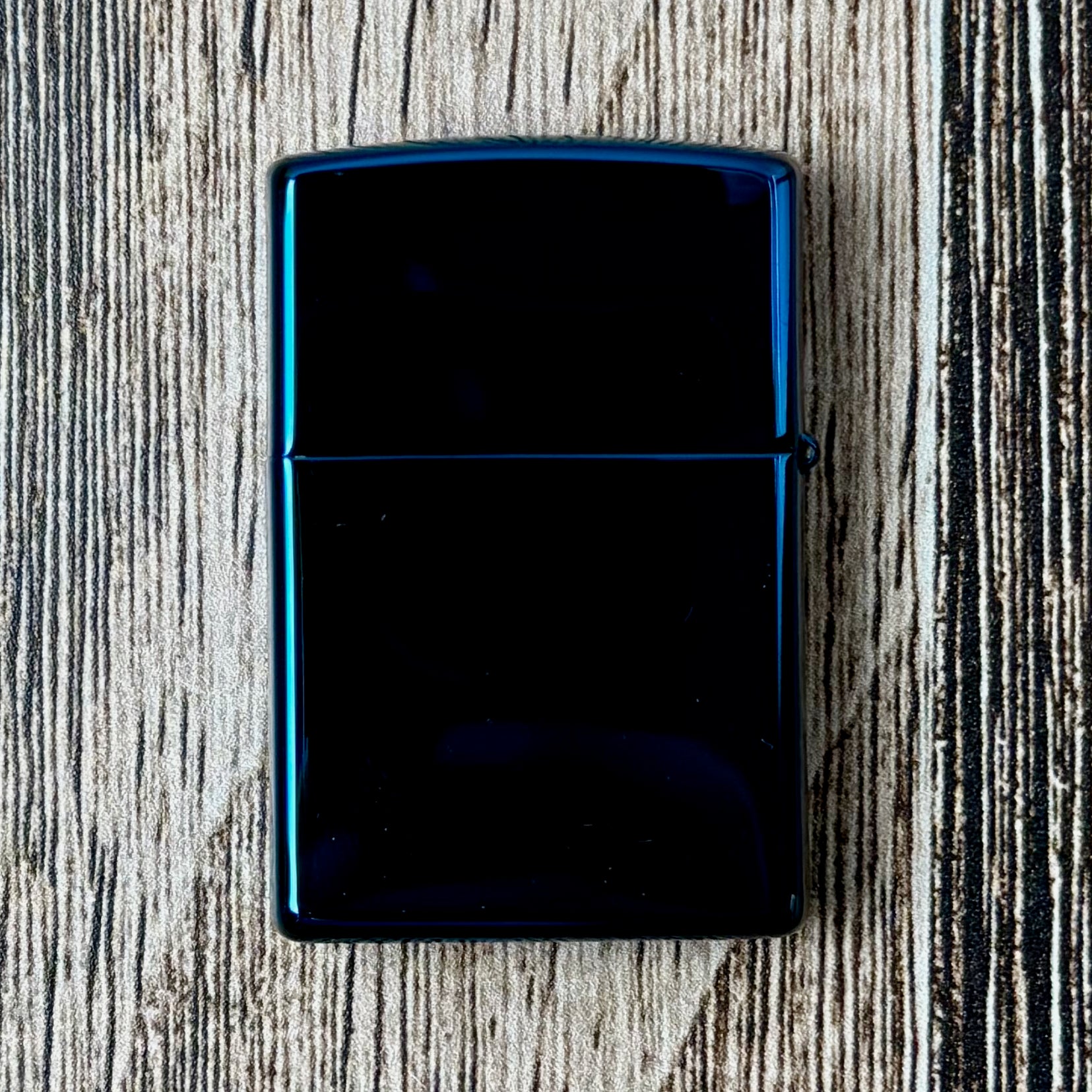 Fancy Flame Zippo Lighter