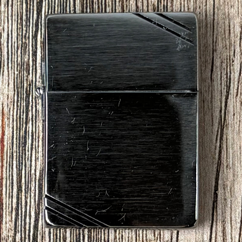 Mighty Oak photograph of Zippo 1935 Replica