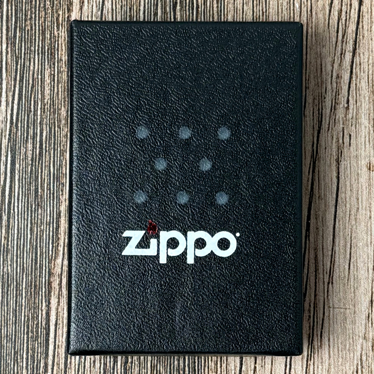 High Polish Teal Zippo Lighter