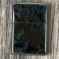 Parrot Pals Zippo Lighter
