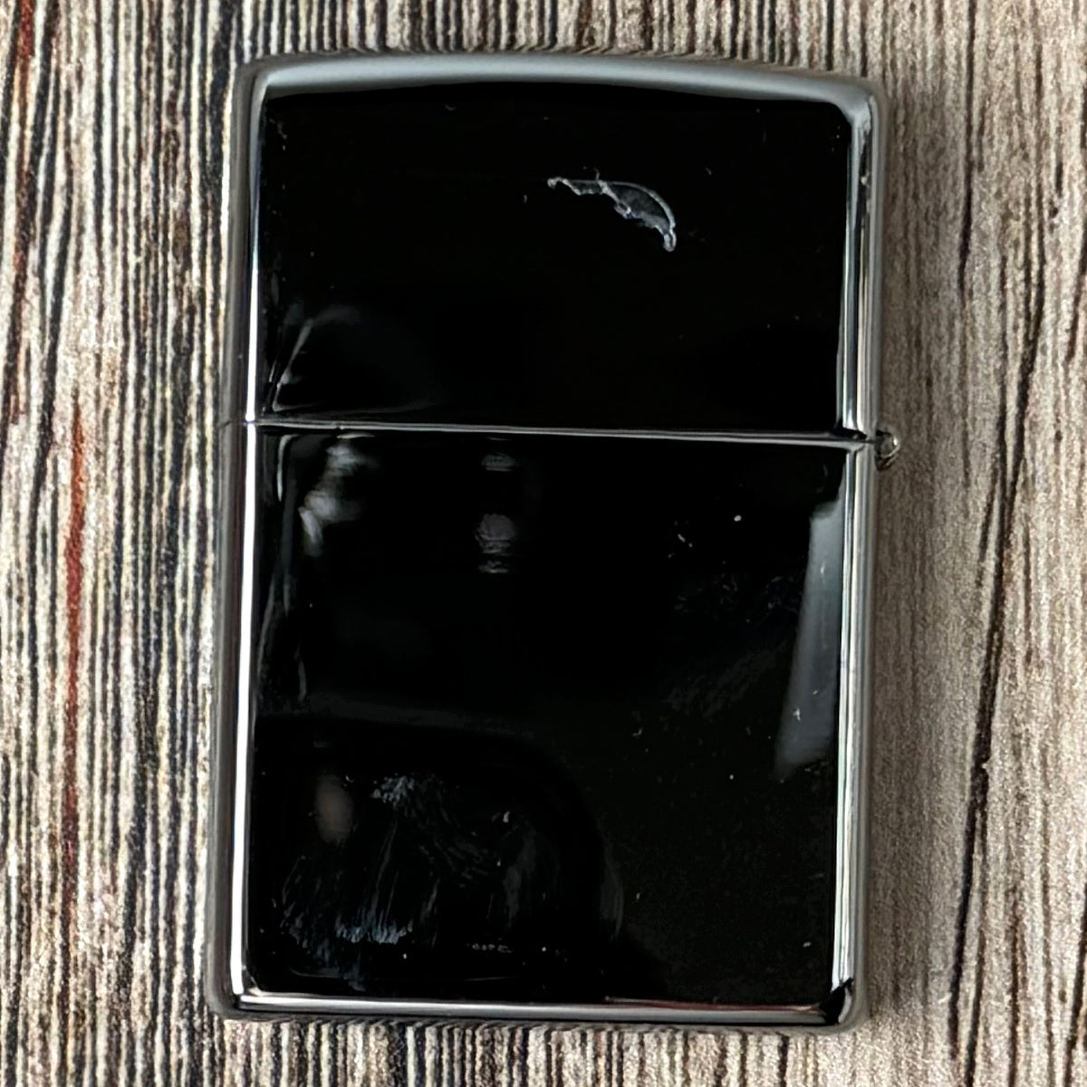 Parrot Pals Zippo Lighter