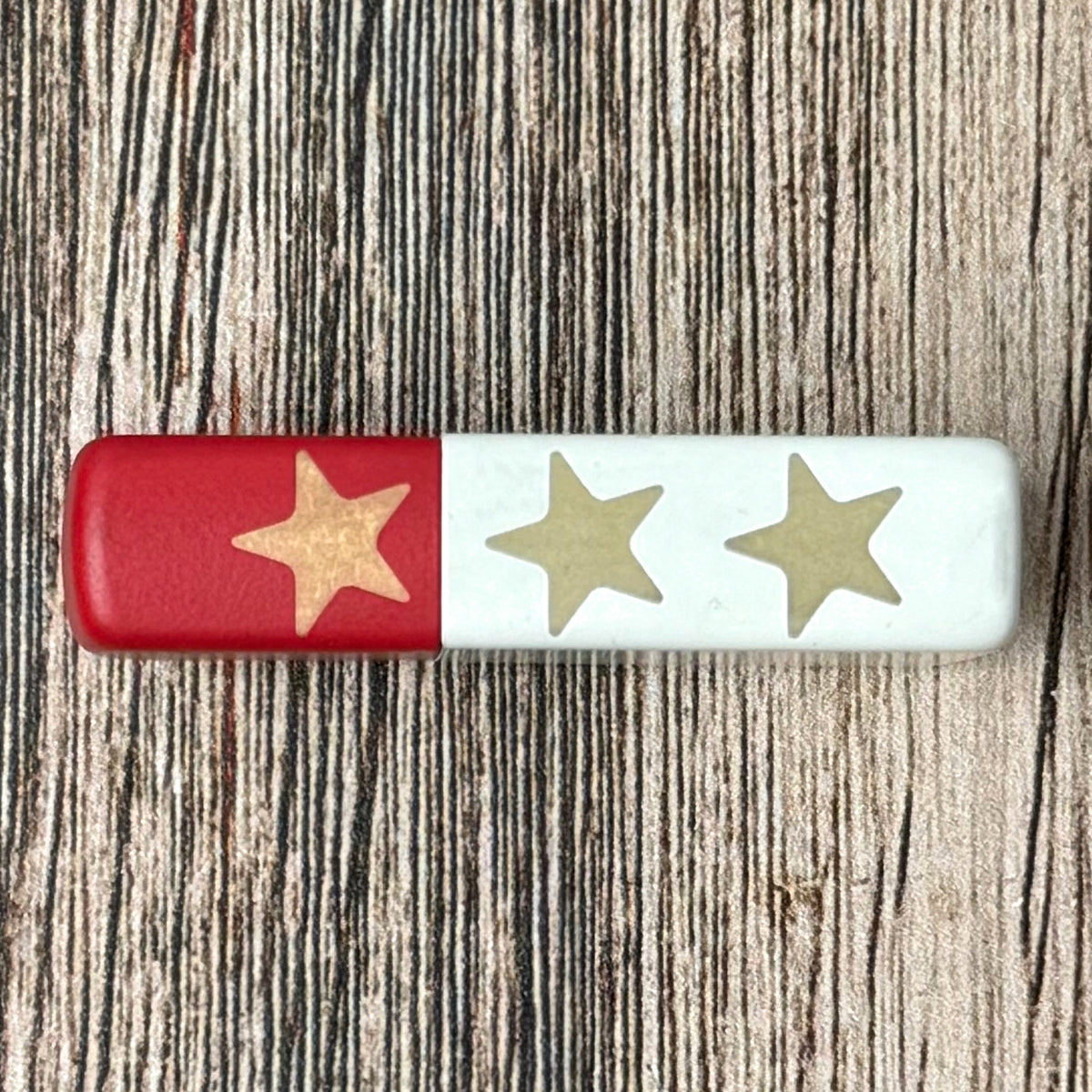 America's 250th Anniversary Red & White Zippo Lighter