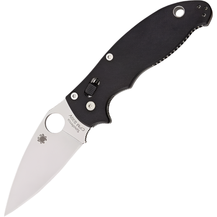 Spyderco Manix 2