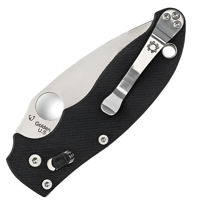 Spyderco Manix 2