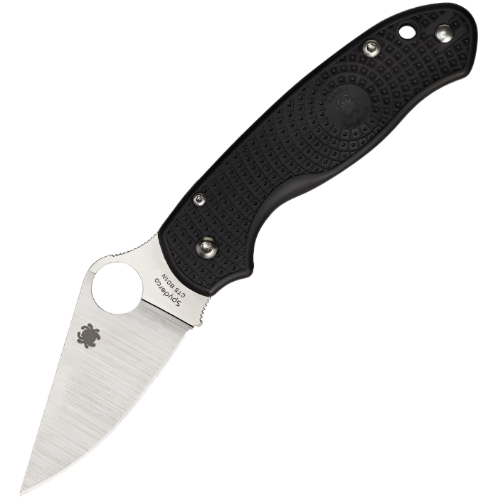 Spyderco Para 3