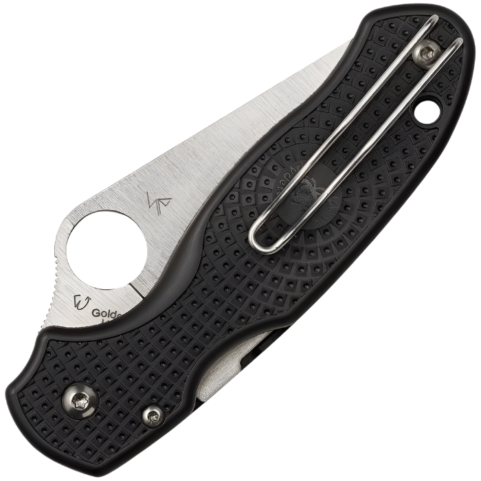 Spyderco Para 3
