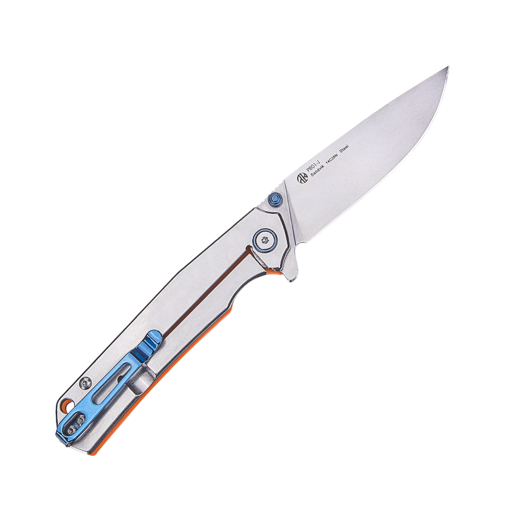 RUIKE P801