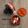 Exotac XREEL Pocket Fishing Kit